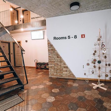 Becycle Sustainable Stay And Travel Марибор Экстерьер фото