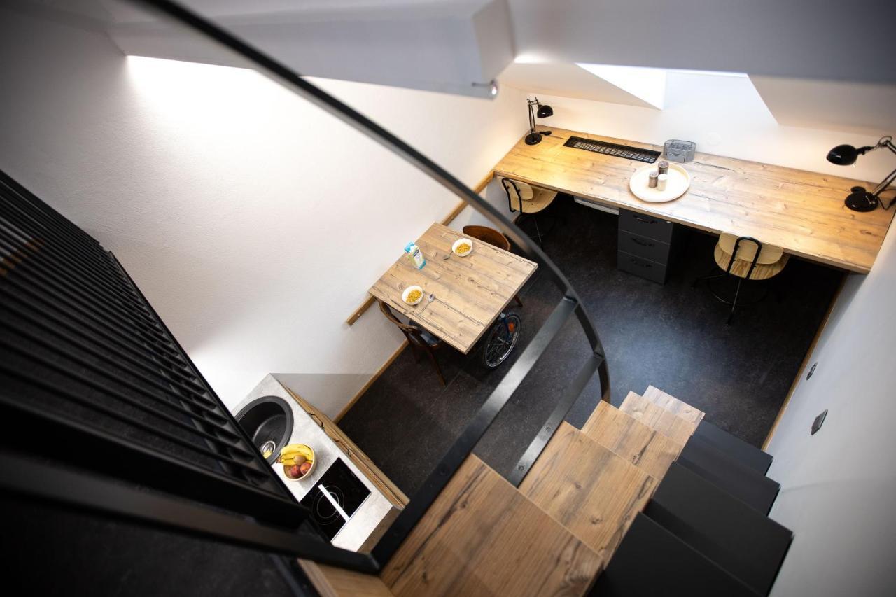 Becycle Sustainable Stay And Travel Марибор Экстерьер фото