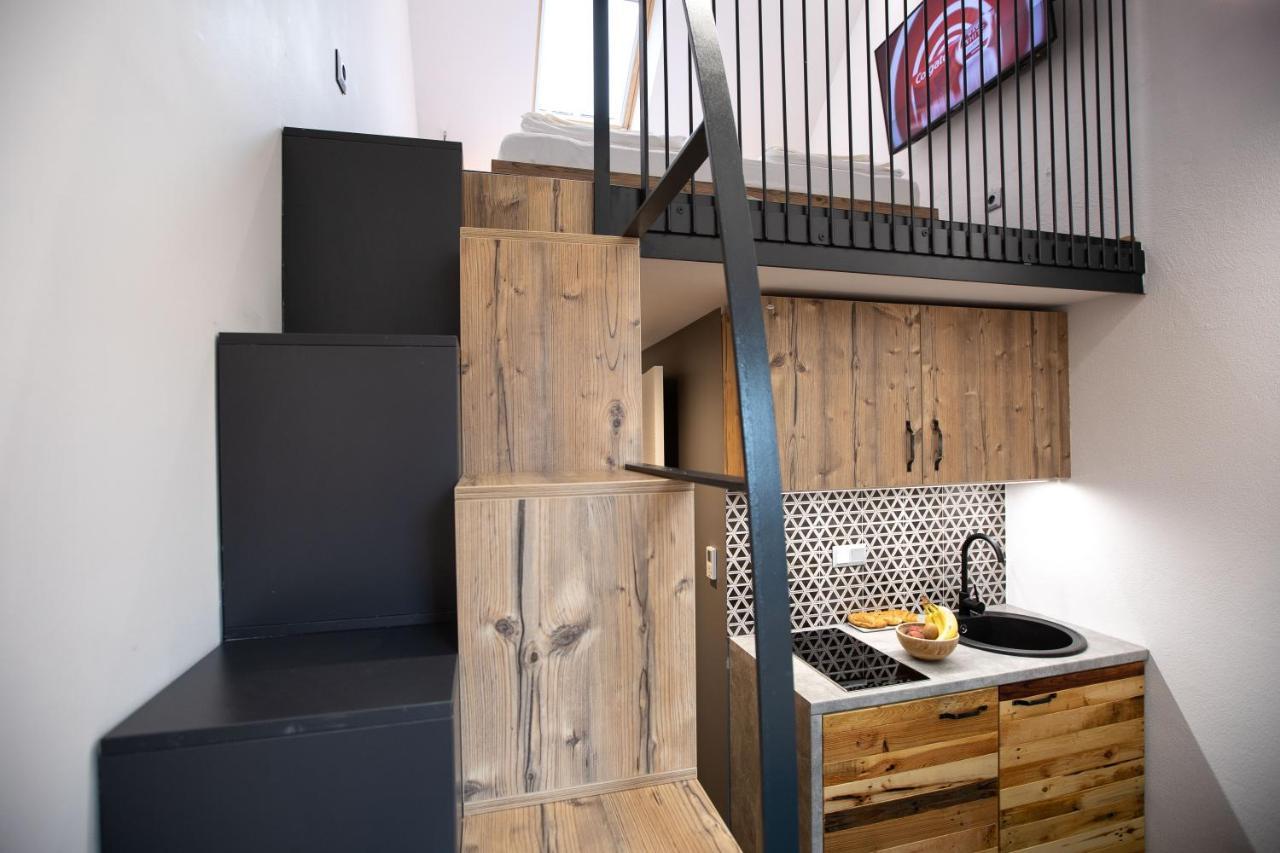 Becycle Sustainable Stay And Travel Марибор Экстерьер фото