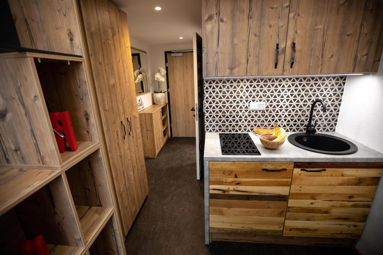 Becycle Sustainable Stay And Travel Марибор Экстерьер фото
