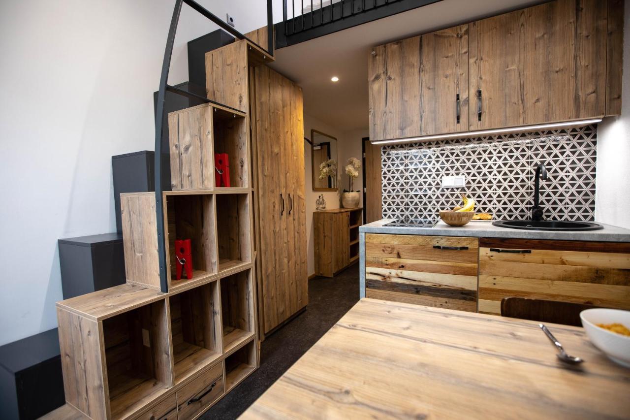 Becycle Sustainable Stay And Travel Марибор Экстерьер фото