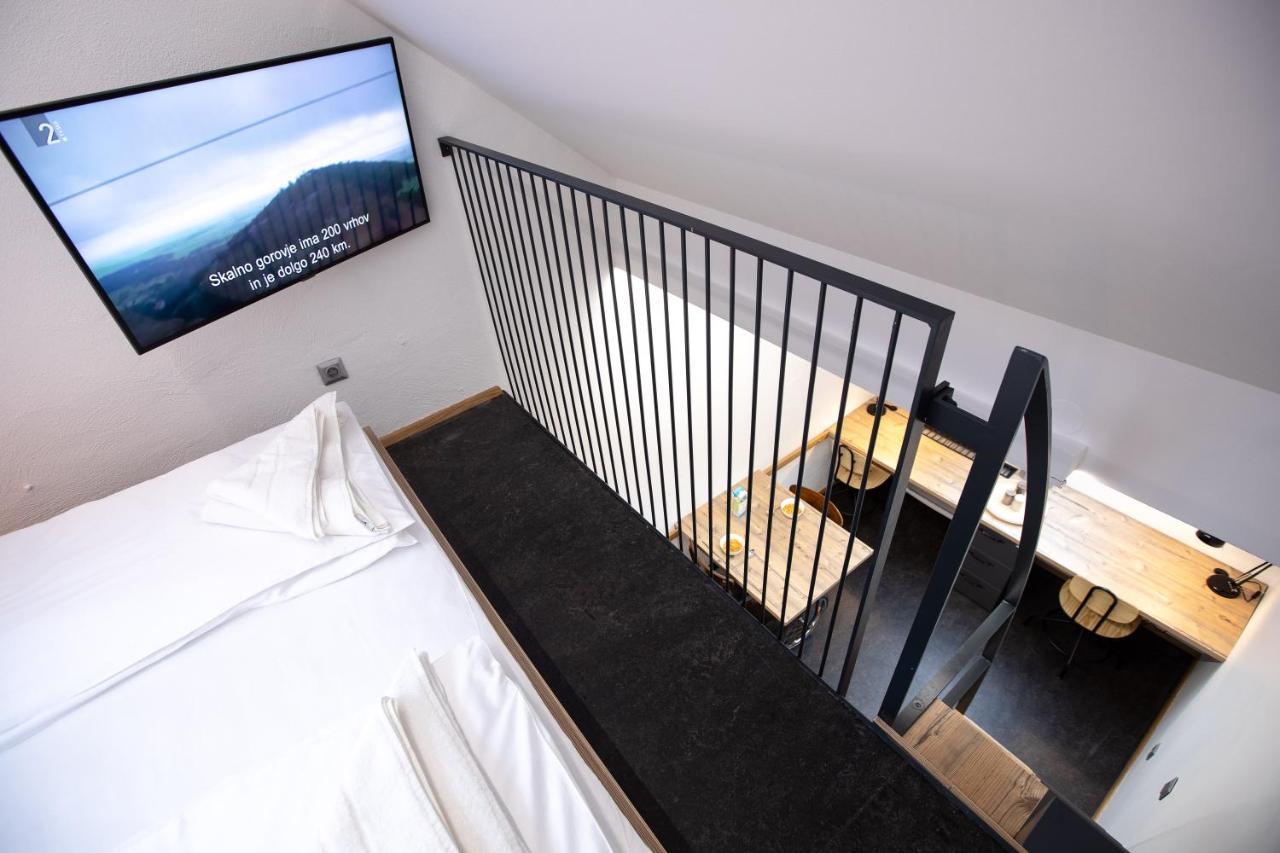 Becycle Sustainable Stay And Travel Марибор Экстерьер фото