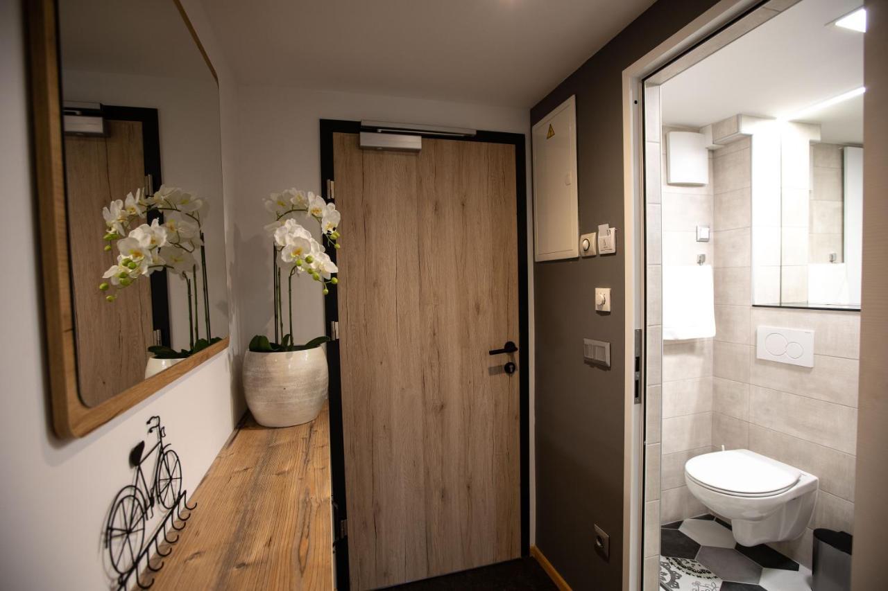 Becycle Sustainable Stay And Travel Марибор Экстерьер фото