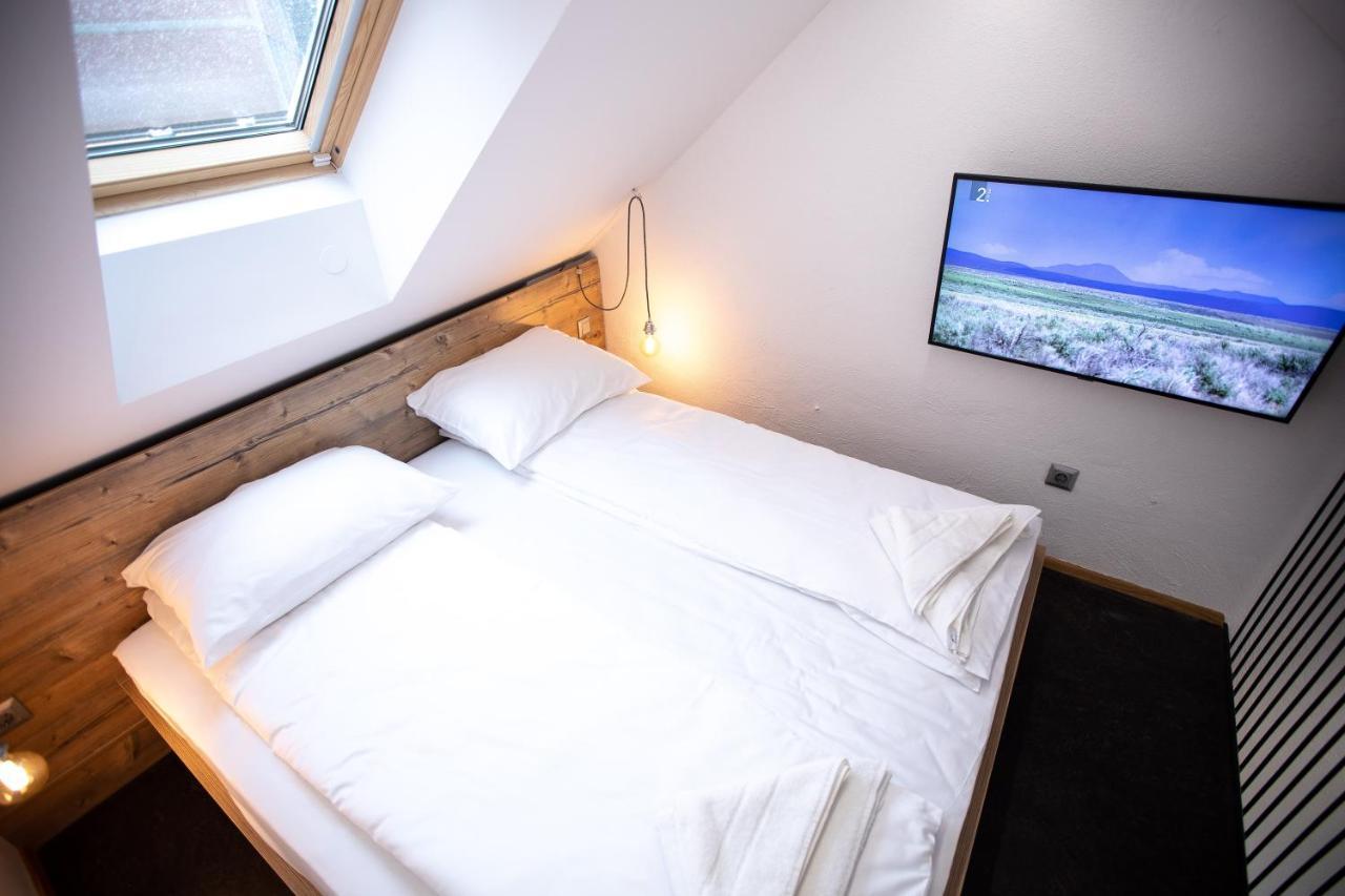 Becycle Sustainable Stay And Travel Марибор Экстерьер фото