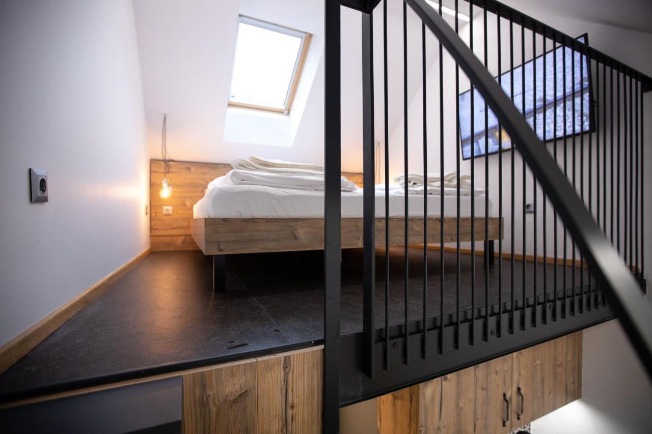 Becycle Sustainable Stay And Travel Марибор Экстерьер фото