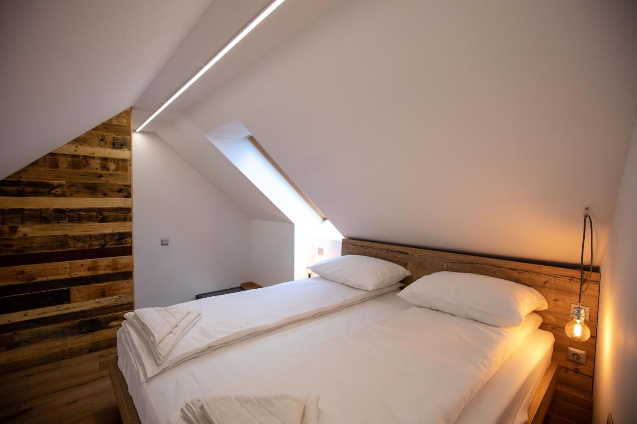 Becycle Sustainable Stay And Travel Марибор Экстерьер фото