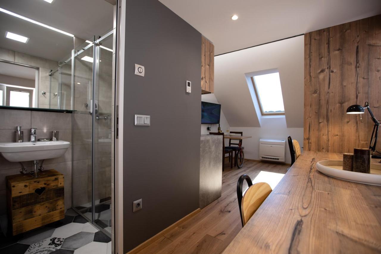 Becycle Sustainable Stay And Travel Марибор Экстерьер фото