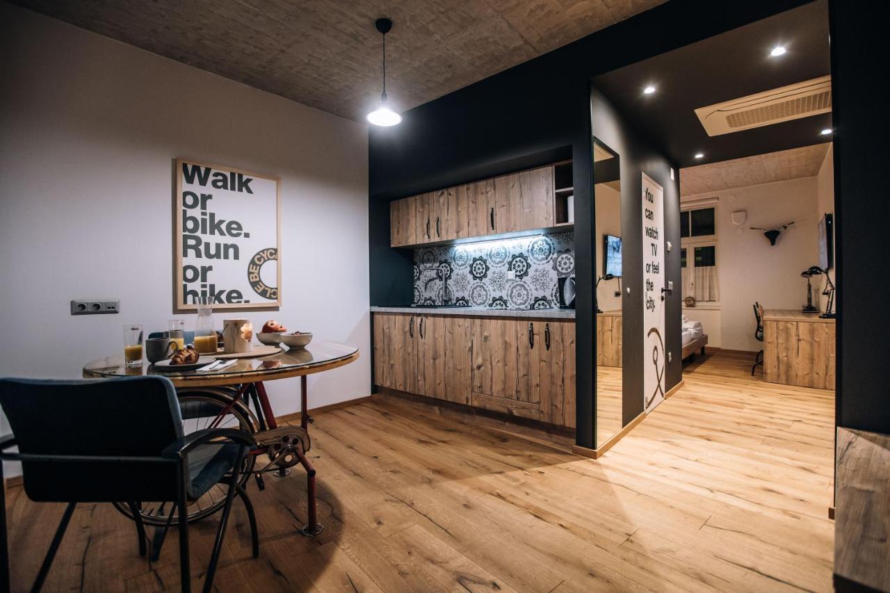 Becycle Sustainable Stay And Travel Марибор Экстерьер фото