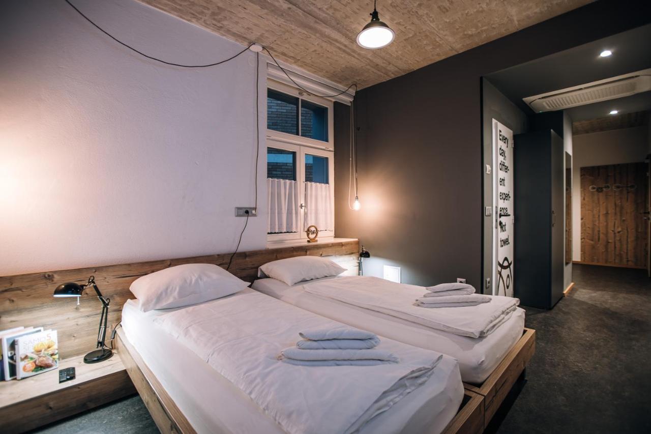 Becycle Sustainable Stay And Travel Марибор Экстерьер фото