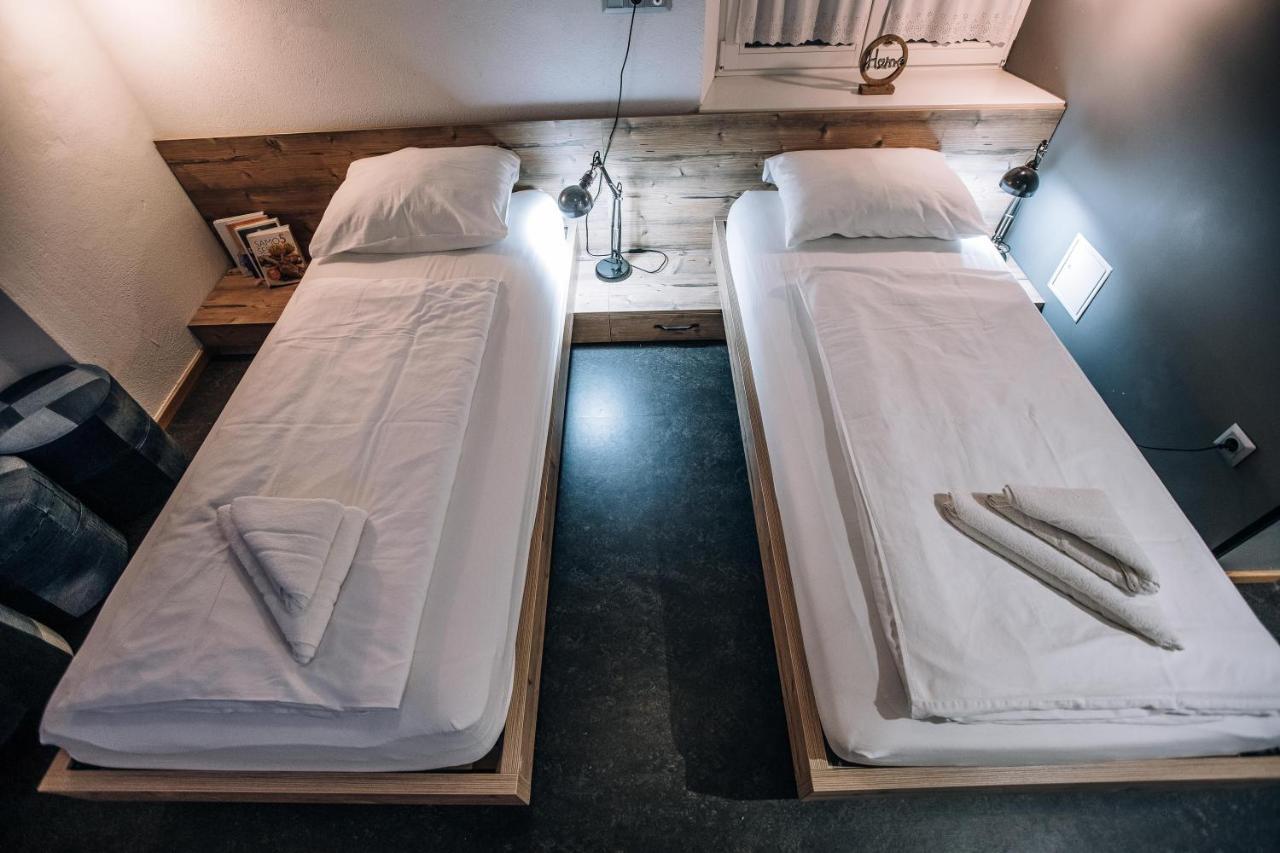 Becycle Sustainable Stay And Travel Марибор Экстерьер фото